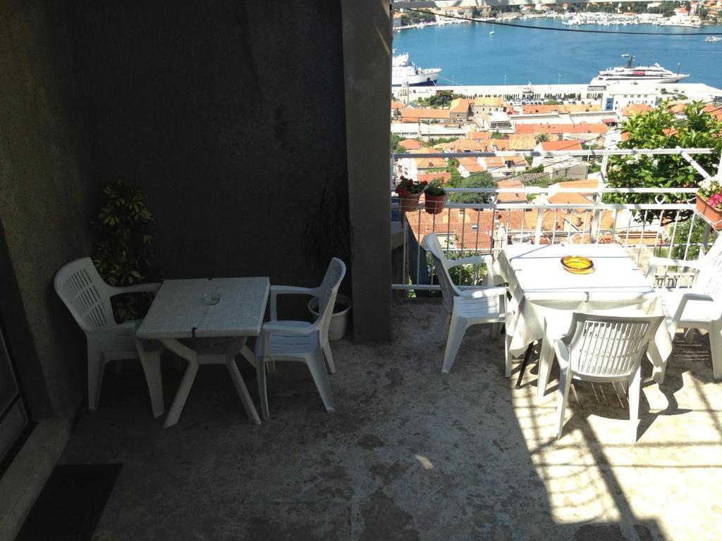 Rooms Tomas Dubrovnik Exterior foto