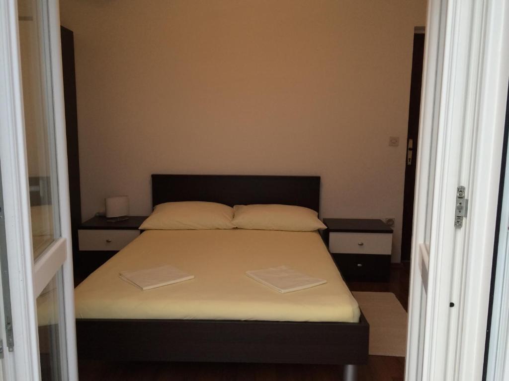 Rooms Tomas Dubrovnik Quarto foto