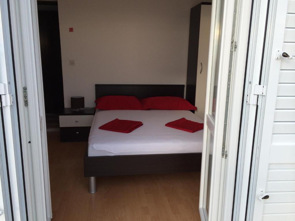 Rooms Tomas Dubrovnik Quarto foto