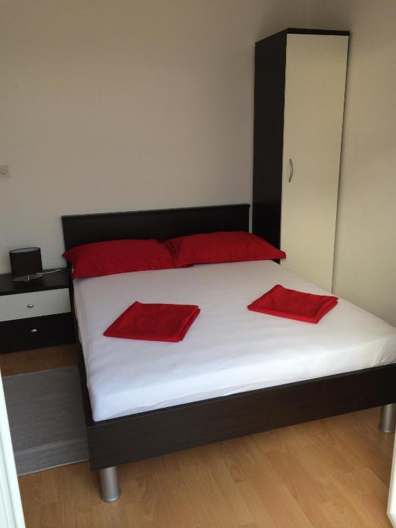Rooms Tomas Dubrovnik Quarto foto