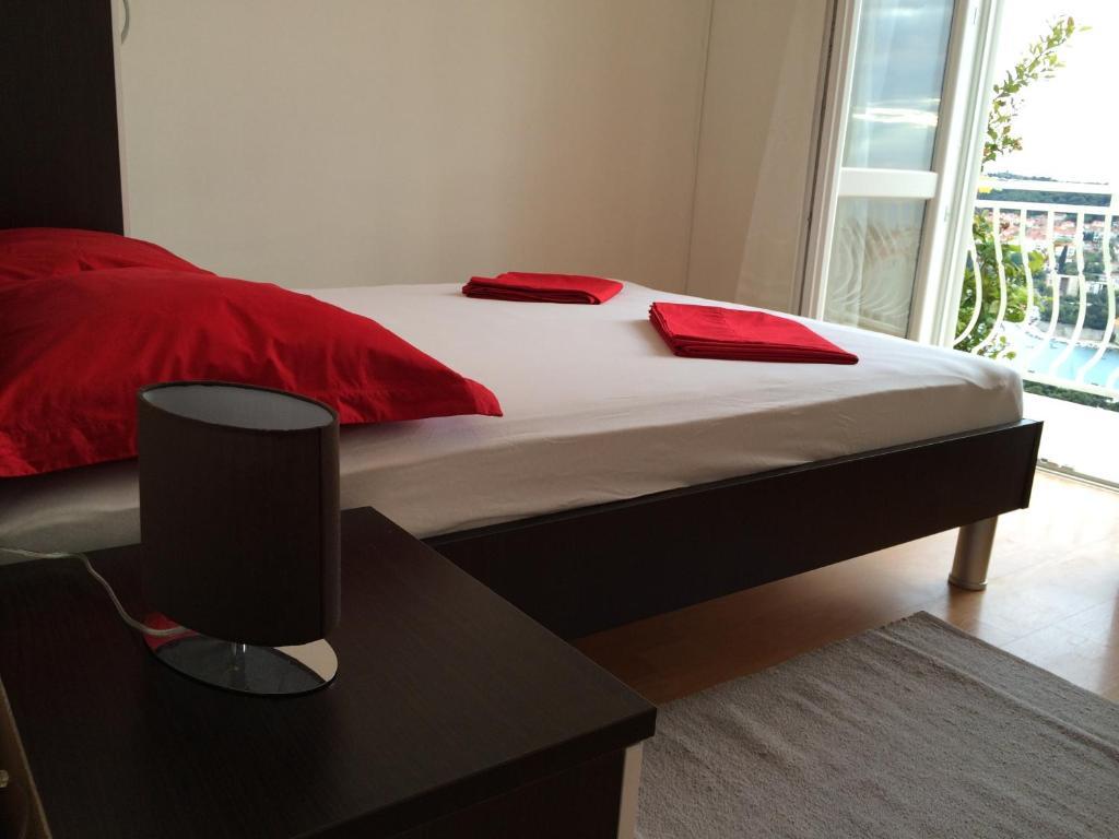 Rooms Tomas Dubrovnik Quarto foto